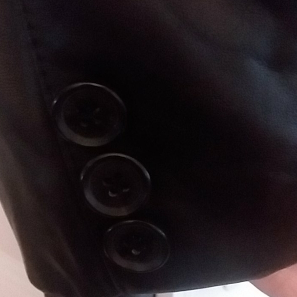 Marc New York leather XL jacket - Picture 3 of 9